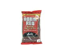 Dynamite Baits Robin Red Carp Pellets 4 mm