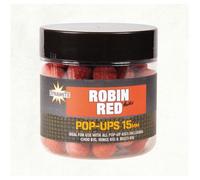 DYNAMITE BAITS ROBIN RED POP UP 15 MM - DIAMETRO (MM): 15.00