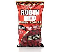 Dynamite Baits Robin Red - Scatola da pesca, rosso, 15 mm