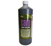 Dynamite Baits Squid Liquid - Bottiglia da 1 litro