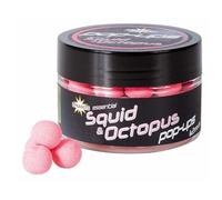 Dynamite Baits Squid&Octopus Fluro POPUP 12 mm