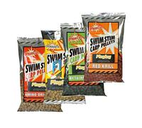 Dynamite Baits - Swim Stim Pinging Pellets Betaine - D:13mm - 900g - Ady041416