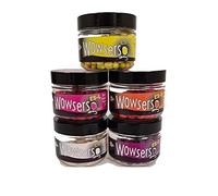 Dynamite Baits WOWSERS ES-P 5MM Purple