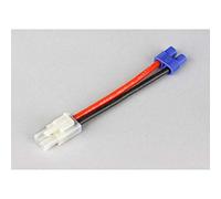 Dynamite Battery Adapter: EC3 Battery to Tamiya Maschio