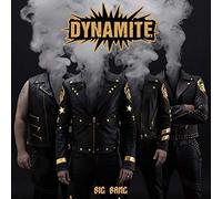 DYNAMITE - BIG BANG