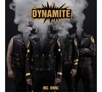 Dynamite - Big Bang