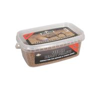 Dynamite Big Fish Feeder Ready Pellet | Krill 2 mm 1,2 kg | Match Carp Fishing Bait | Si attacca perfettamente a qualsiasi alimentatore direttamente dal secchio | Richiudibile | Codice DY1891