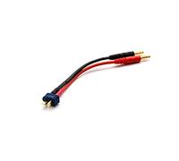 Dynamite Charge Adapter: Banana to Deans connettore Maschio