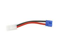Dynamite Charge Adapter: Tam Female to EC3 Device