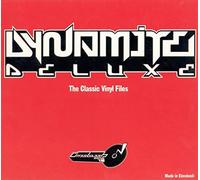 Dynamite Deluxe - Classic Vinyl Files