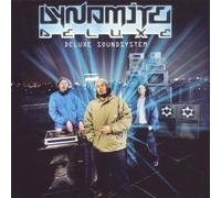 Dynamite Deluxe - Deluxe Soundsystem