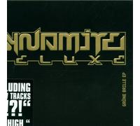 Dynamite Deluxe - Grüne Brille-Ep (Ltd)