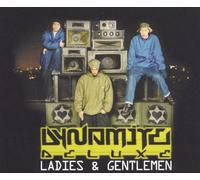 Dynamite Deluxe - Ladies & Gentlemen