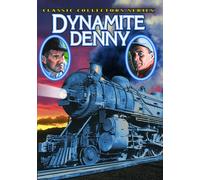 Dynamite Denny (DVD) Blanche Mehaffey Matthew Betz Walter Perry William V. Mong