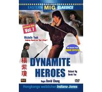 Dynamite Heroes - Eastern Classics Vol. 7