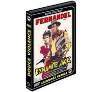 Dynamite jack