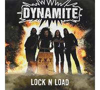 DYNAMITE - LOCK N LOAD =COLOURED=