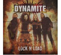 Dynamite Lock n load (Vinyl LP) 12" Album