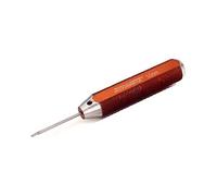 Dynamite machined Hex Driver Red: 1.5 mm