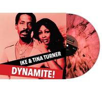 dynamite (marble vinyl)