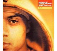 Dynamite Mc & Origin Unknown - Hotness/Hotness (Roni Size R