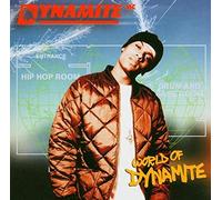 Dynamite Mc - World of Dynamite