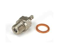 dynamite Monster Truck Plug .18-.46 Medium Nitro DYN2495 Parts