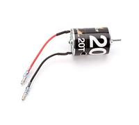 Dynamite Motore spazzolato a 20 giri DYN1171 Motori elettrici e accessori