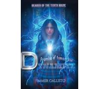 Dynamite: Promise of Tomorrow: 1