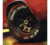 Rude GameWare – Dynamite Roadkill - Beat The Shit