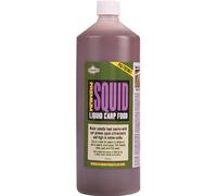 Dynamite Baits Squid Liquid - Bottiglia da 1 litro