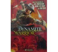 Dynamite Warrior
