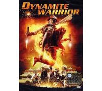 Dynamite Warrior