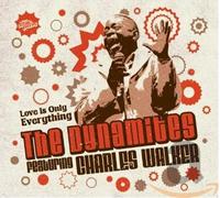 Dynamites - Love Is Only Everything