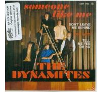 Dynamites - Someone Like Me