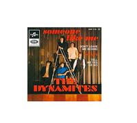 Dynamites - Someone Like Me -4Tr-