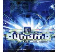 Dynamo - Acid Daze