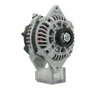 BV PSH 255.502.070.000 Alternatore 70A 12V per KIA CERATO Stufenheck (LD)