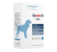 Dynamo d large 20 bustine da 10 g