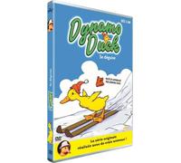 Dynamo duck se deguise