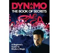 Dynamo Dynamo: The Book of Secrets (Tascabile)