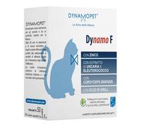 DYNAMO F GATTI 20BUST APPETIBI