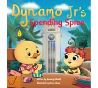 Dynamo Jr's Spending Spree: 2