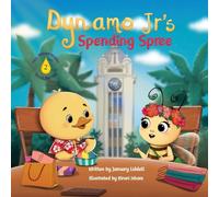 Dynamo Jr's Spending Spree: 2