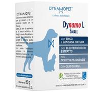 Dynamo L - 20X2,5GR