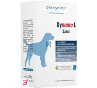 DYNAMO L LARGE CANI 20 BUSTINE DA 10 G