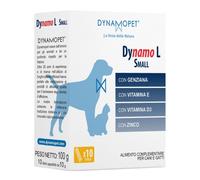 DYNAMO L SMALL 10STICK 10G