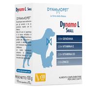 DYNAMO L SMALL 10STICK 10G