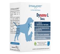 DYNAMO L SMALL 20BUST APPETIBI