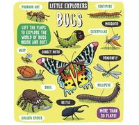 Little Explorers: Bugs